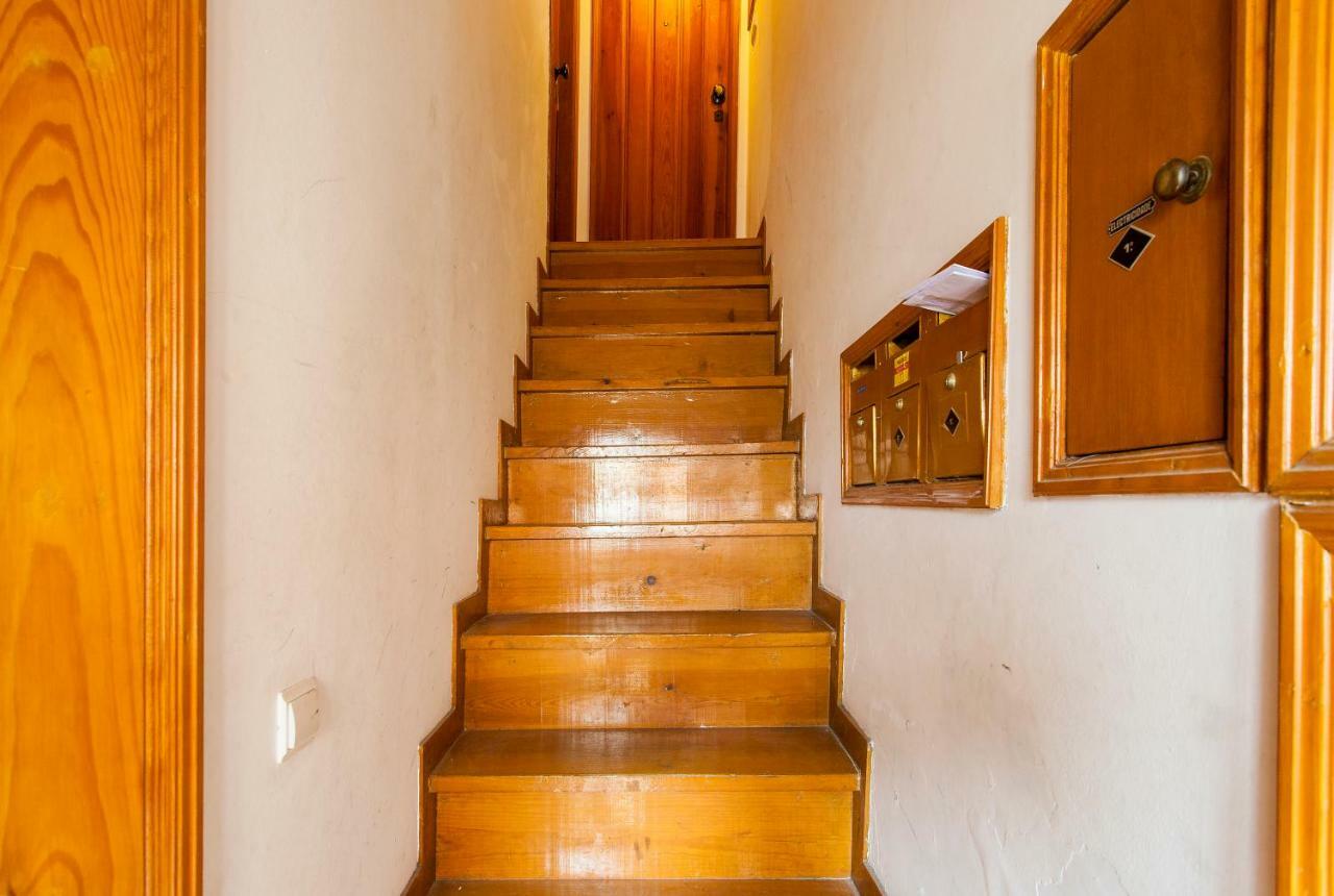 Apartment Joivy Charming Near Fado Museum *