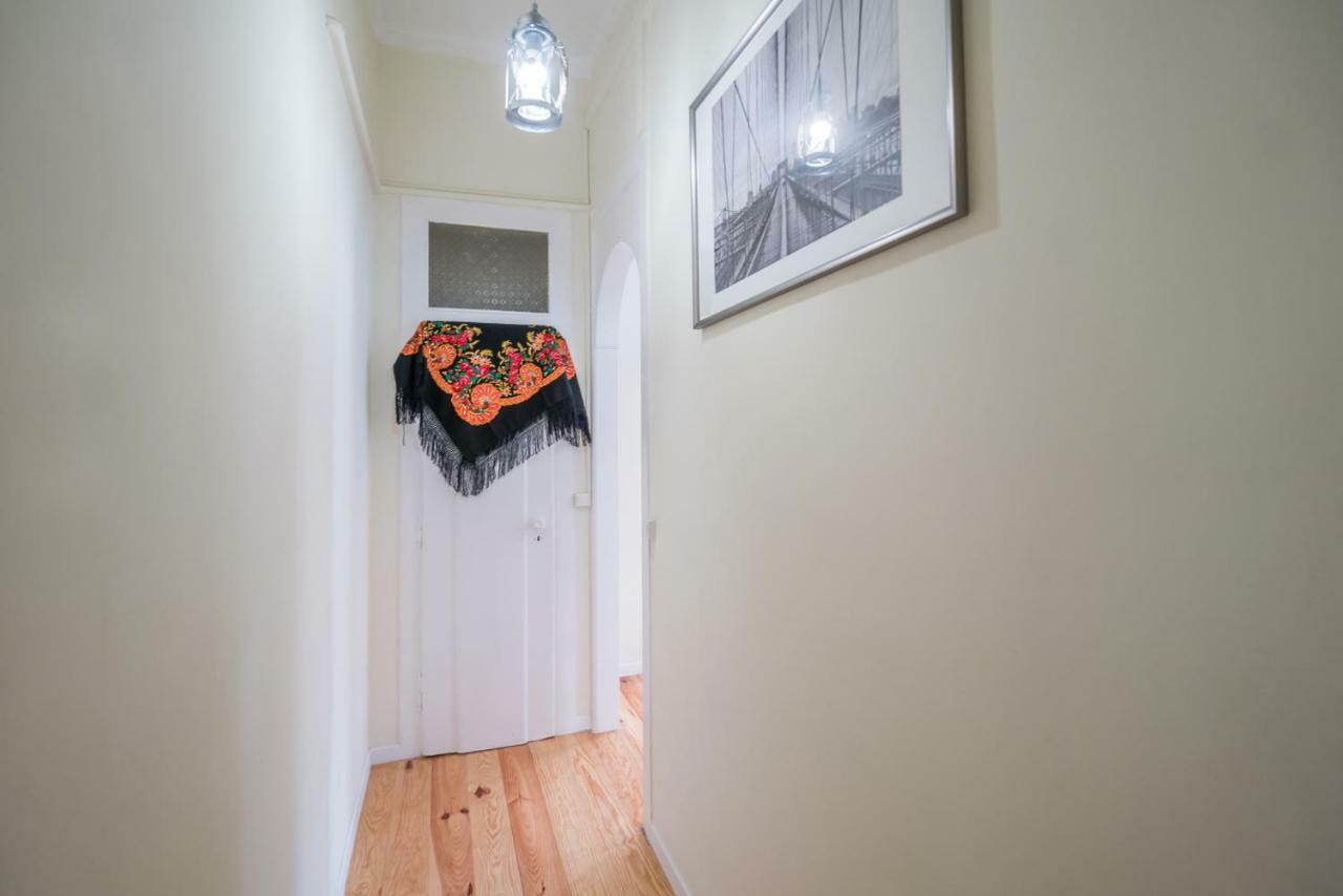Mouraria 2 Bedroom Lisbon