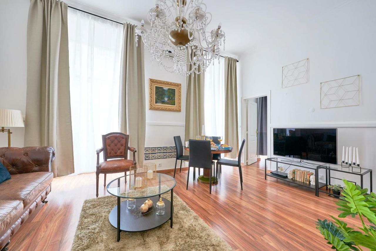 Casa Portuguesa Conceicao * Lisbon