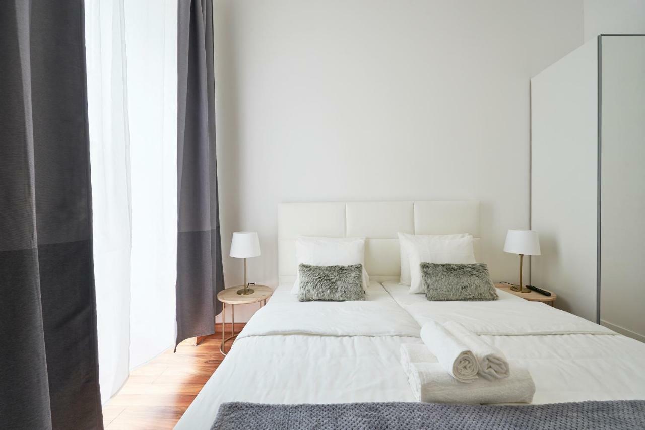 Apartment Casa Portuguesa Conceicao Lisbon