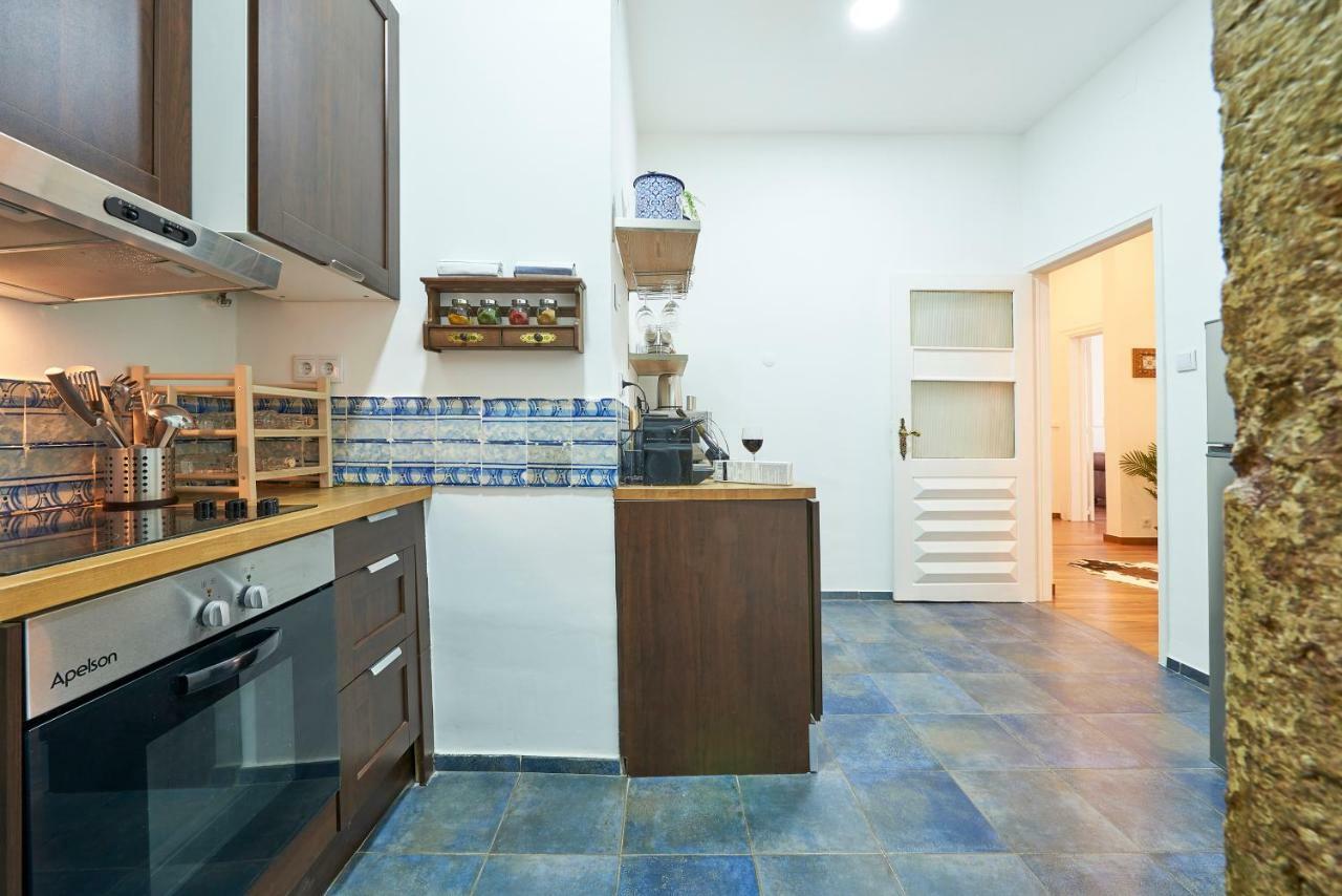 Apartment Casa Portuguesa Conceicao