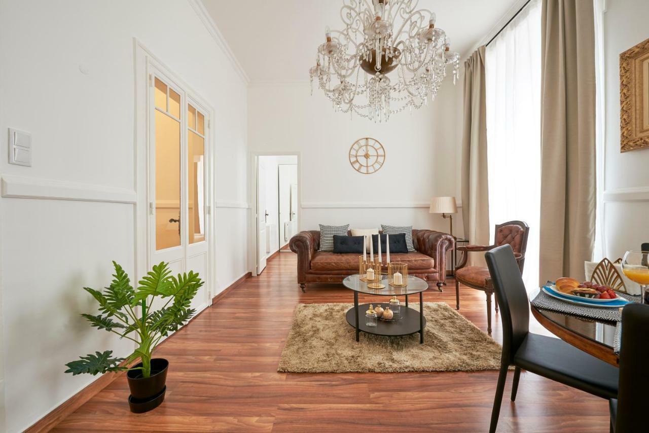 Casa Portuguesa Conceicao Apartment *