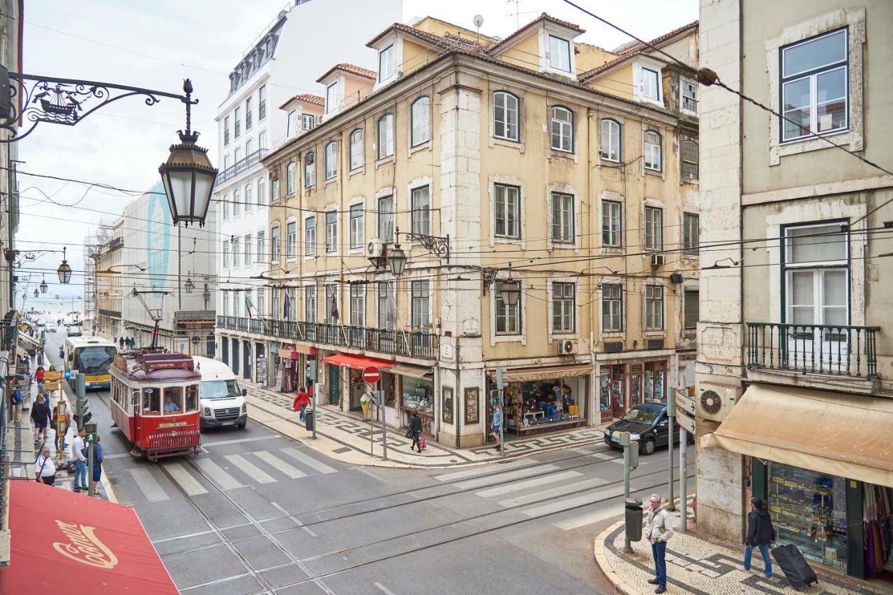 Casa Portuguesa Conceicao Lisbon