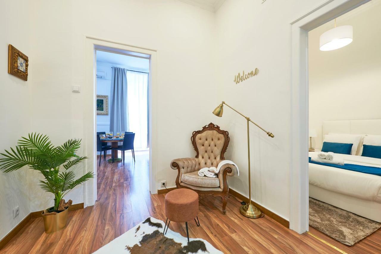 Casa Portuguesa Conceicao Lisbon