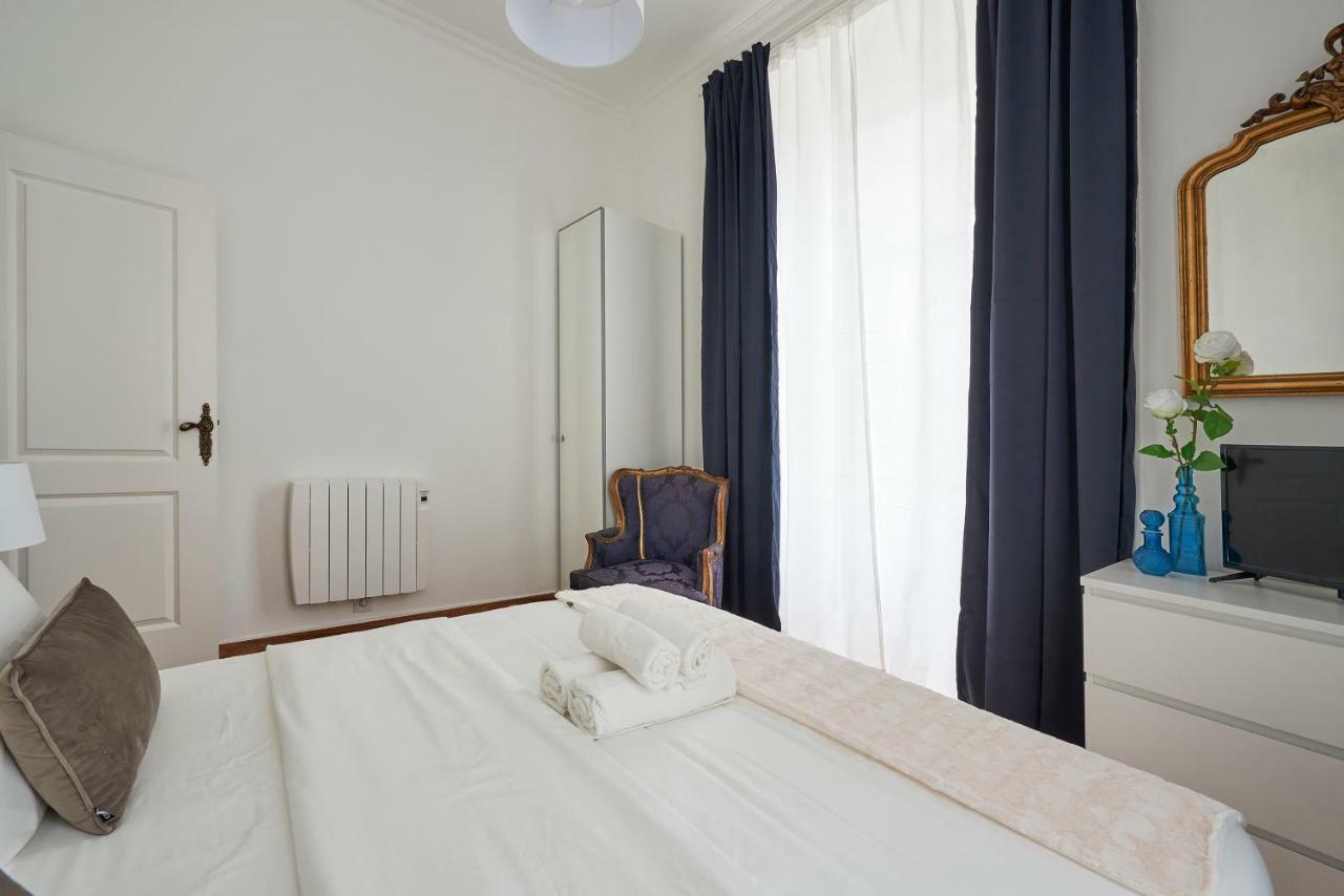 Apartment Casa Portuguesa Conceicao Lisbon