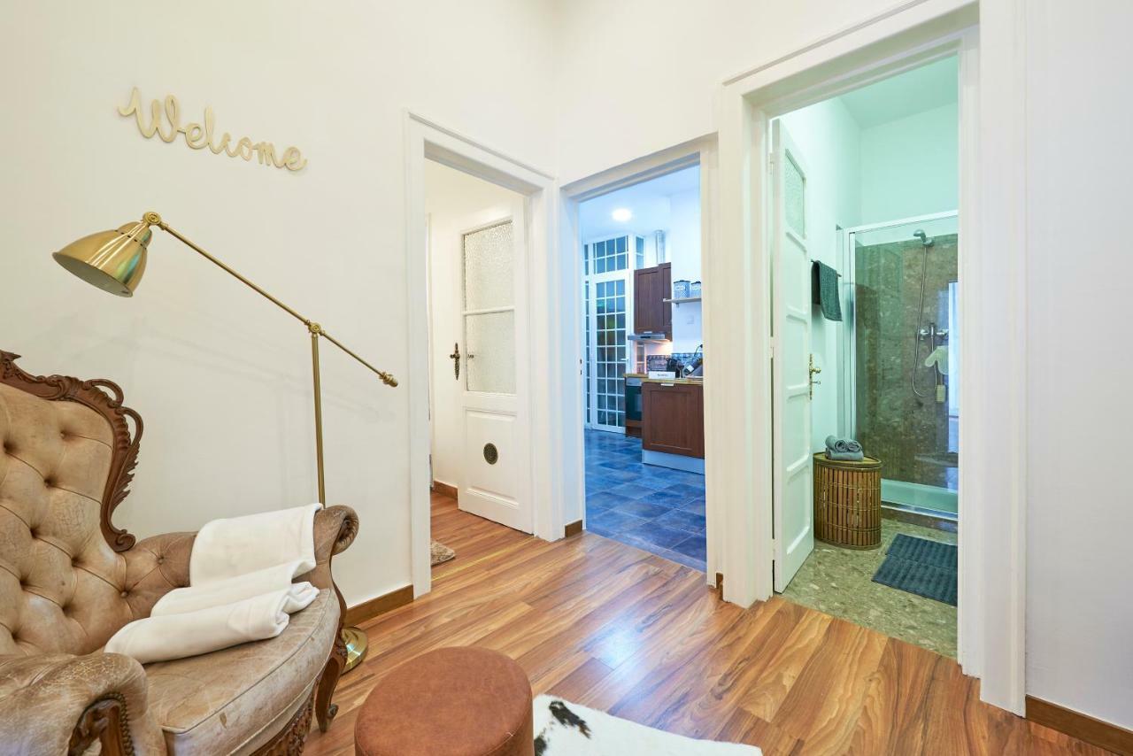 Apartment Casa Portuguesa Conceicao Lisbon