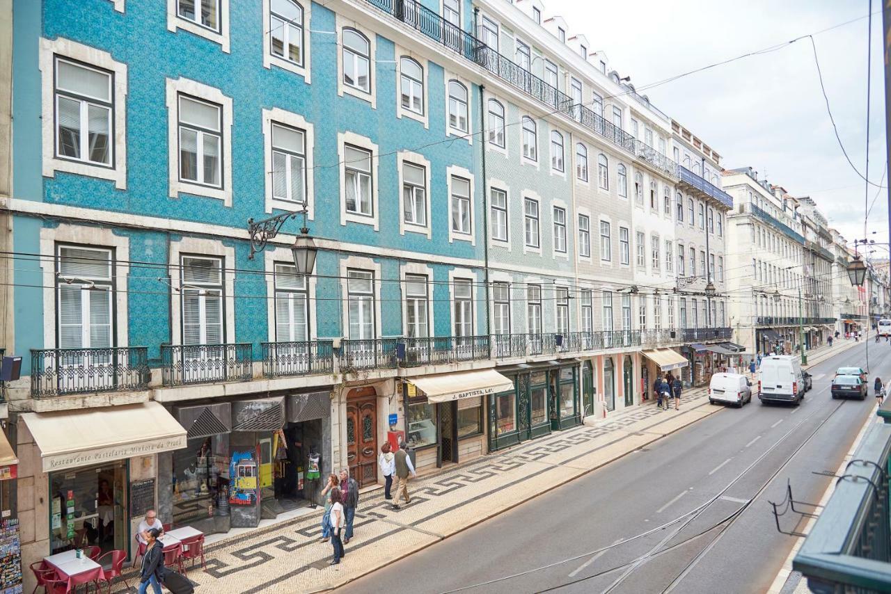Casa Portuguesa Conceicao Lisbon