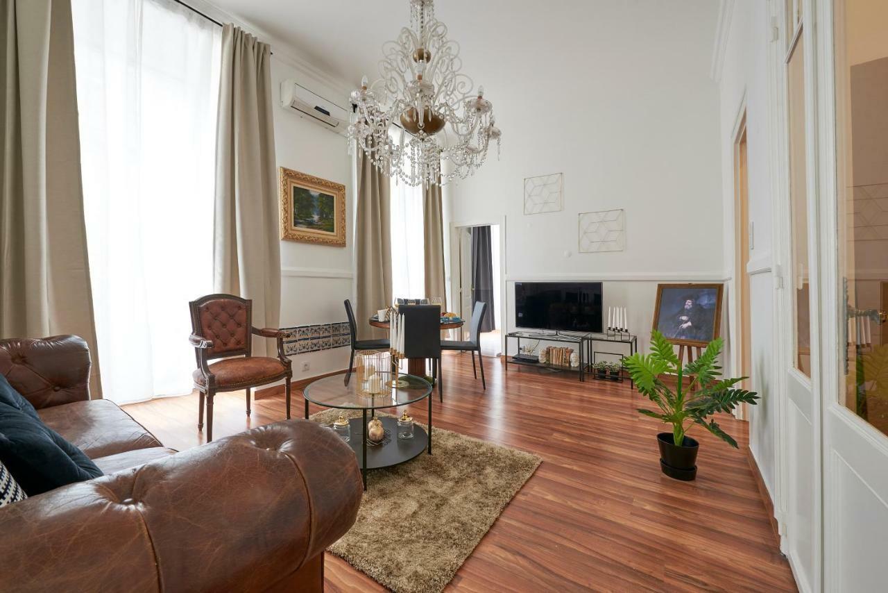 Casa Portuguesa Conceicao Apartment