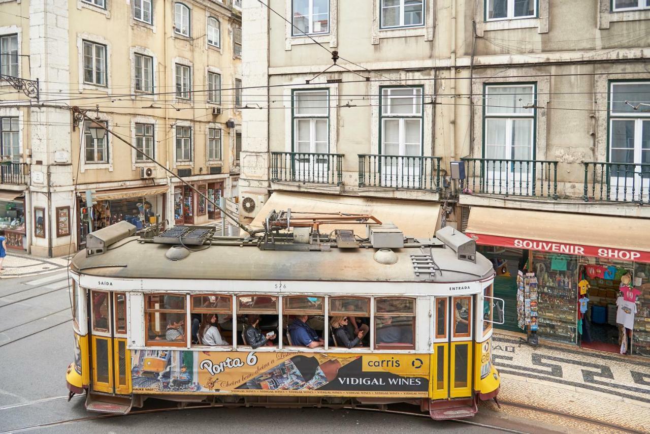 Casa Portuguesa Conceicao * Lisbon