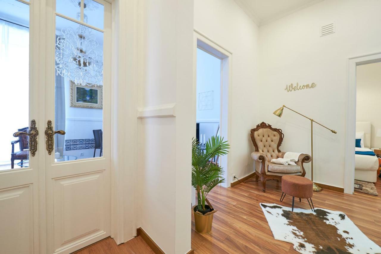 Casa Portuguesa Conceicao Apartment