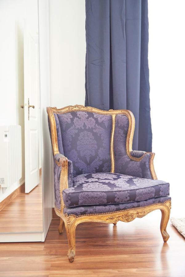 Casa Portuguesa Conceicao Apartment Lisbon