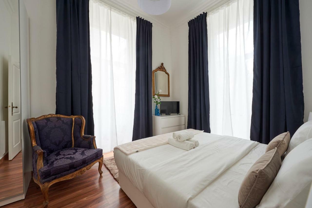 Casa Portuguesa Conceicao Apartment
