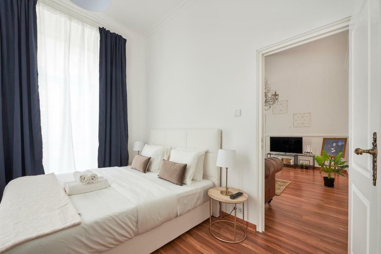 Casa Portuguesa Conceicao Apartment