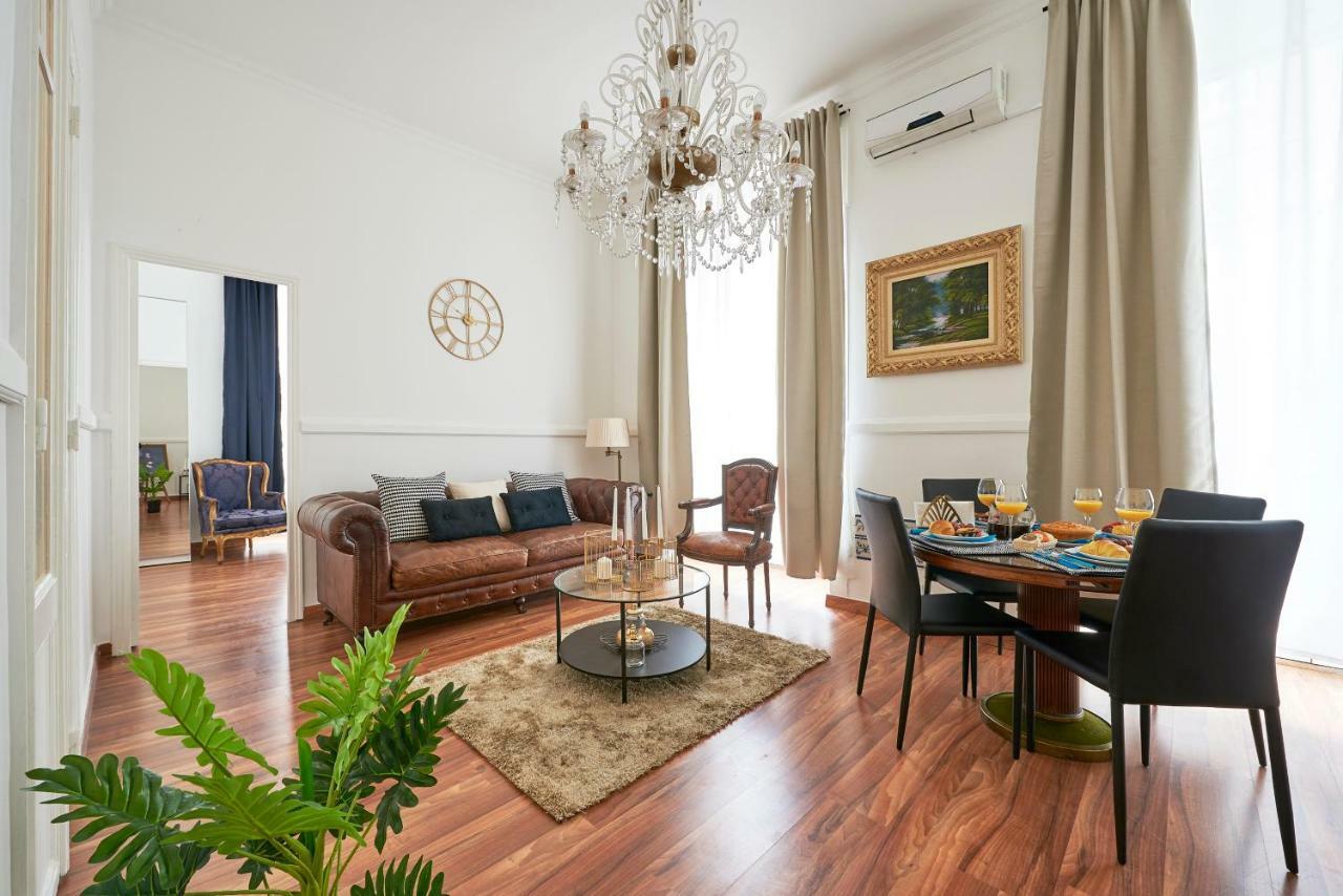 Casa Portuguesa Conceicao * Lisbon