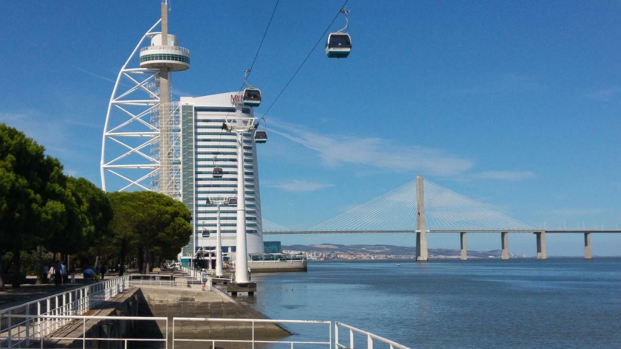 Tagus Life Lisbon