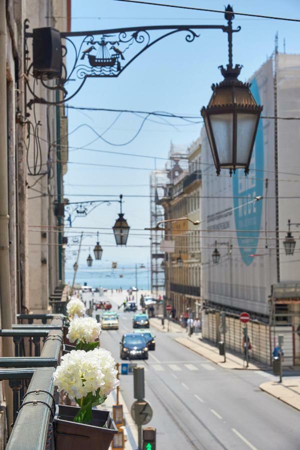 Casa Portuguesa Conceicao Apartment Lisbon
