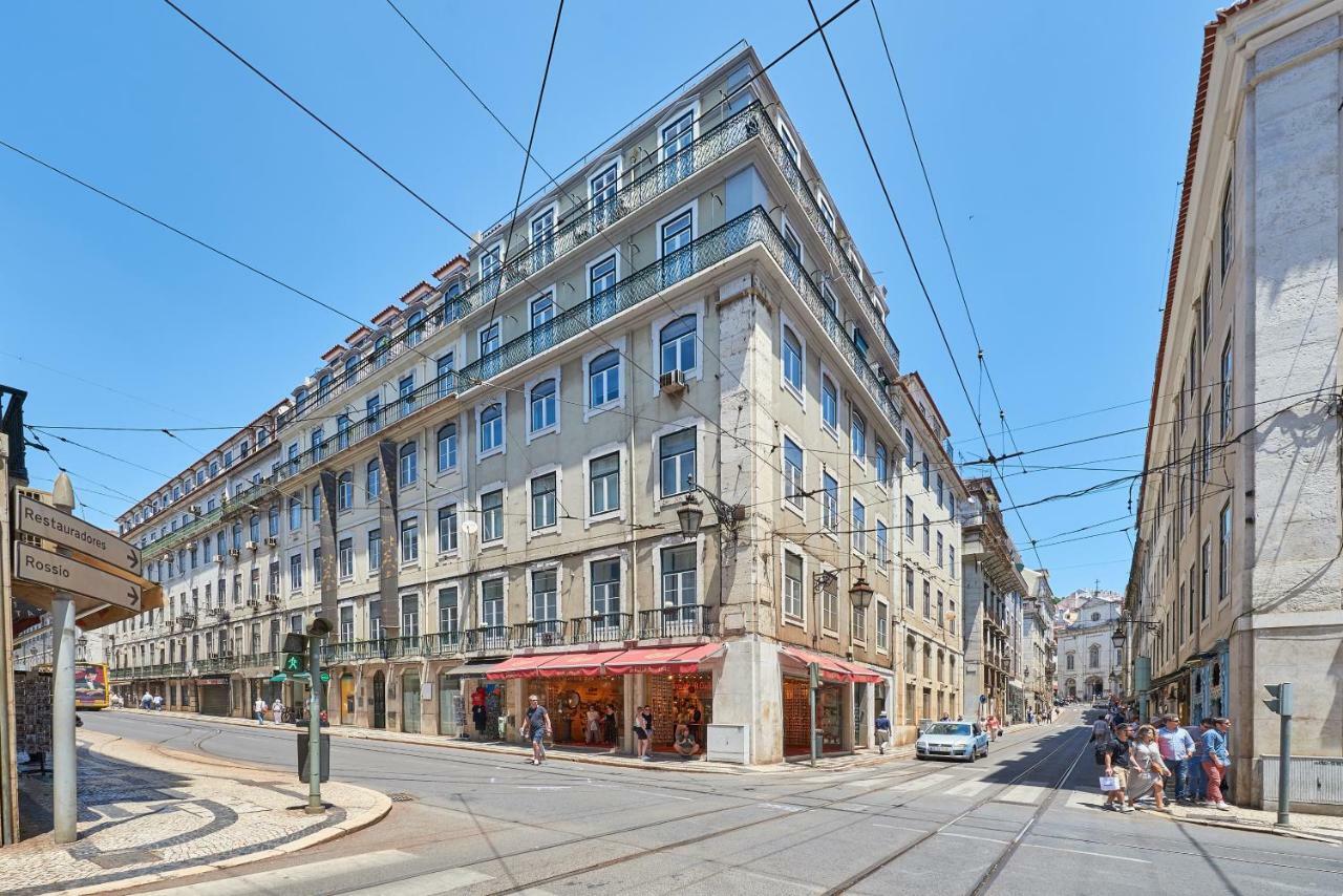 Casa Portuguesa Conceicao Apartment