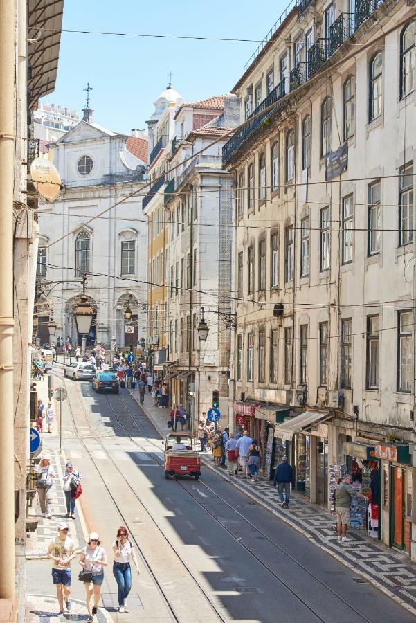 Casa Portuguesa Conceicao Lisbon
