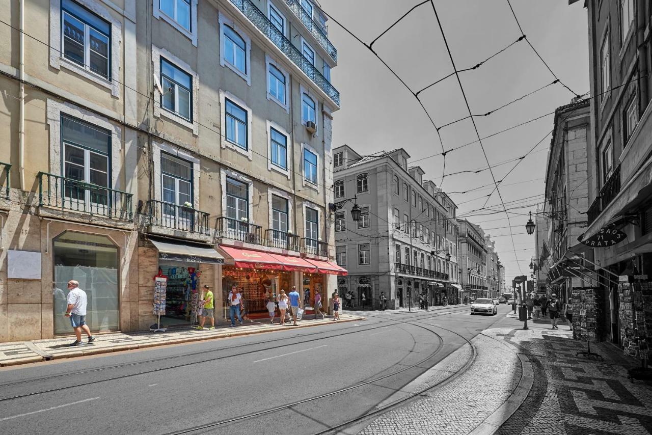 Casa Portuguesa Conceicao Lisbon
