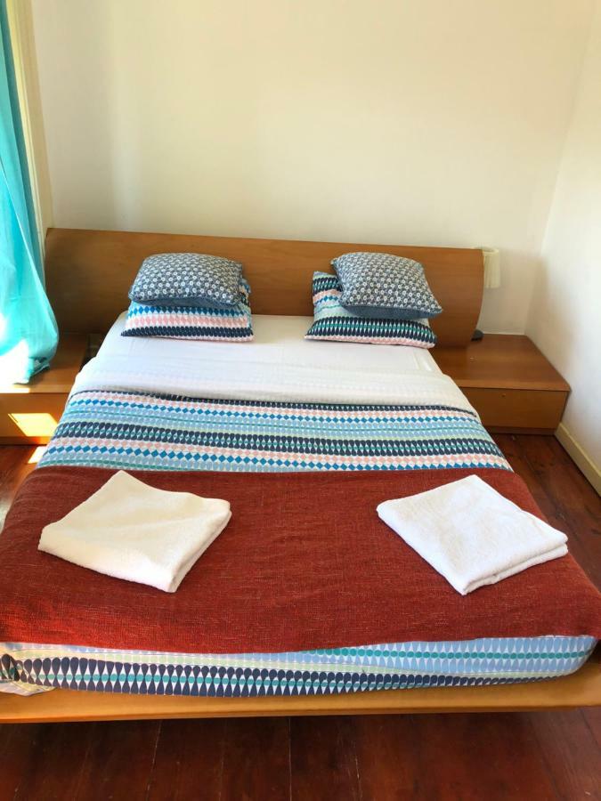 Peace Guest house *
