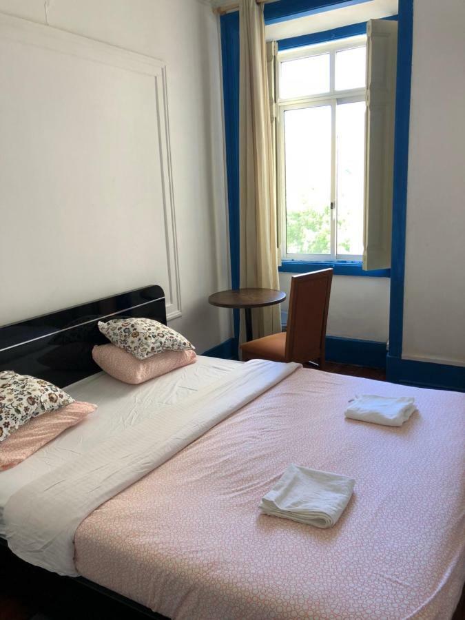 Peace Guest house Lisbon