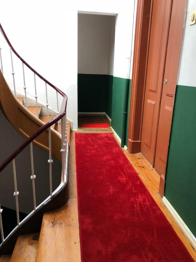 Peace Guest house Lisbon