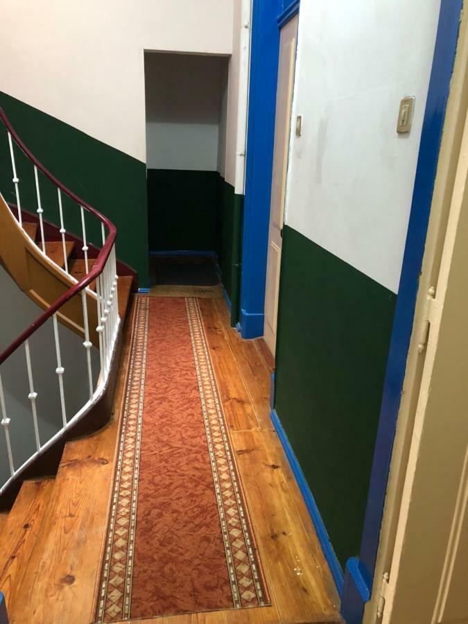 Peace Guest house *