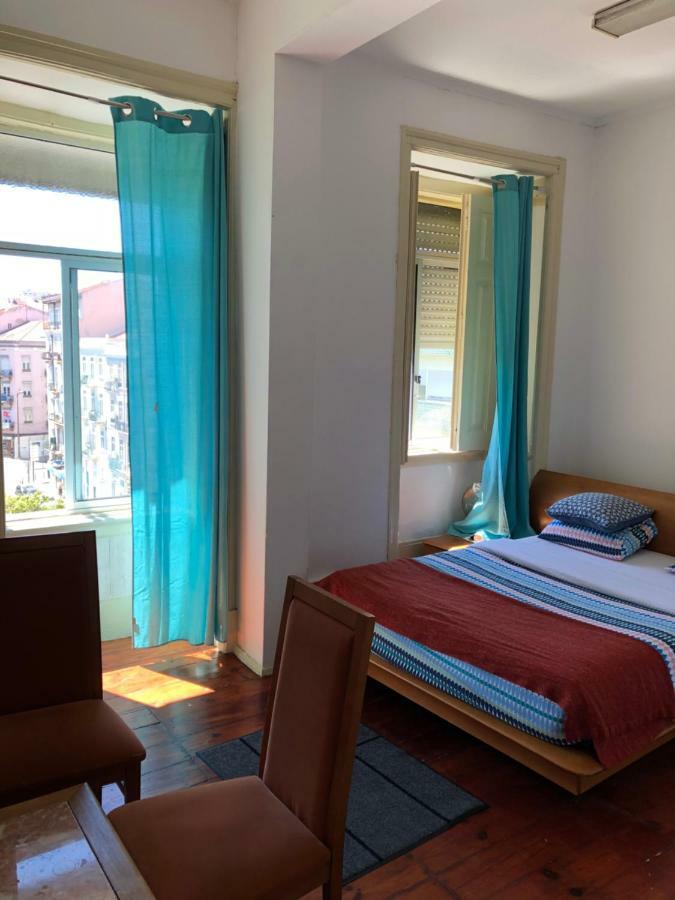 Guest house Peace Lisbon
