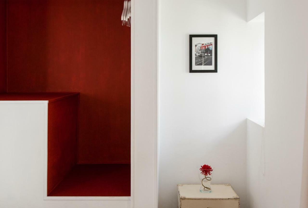 Apartment Joivy Charming Near Fado Museum