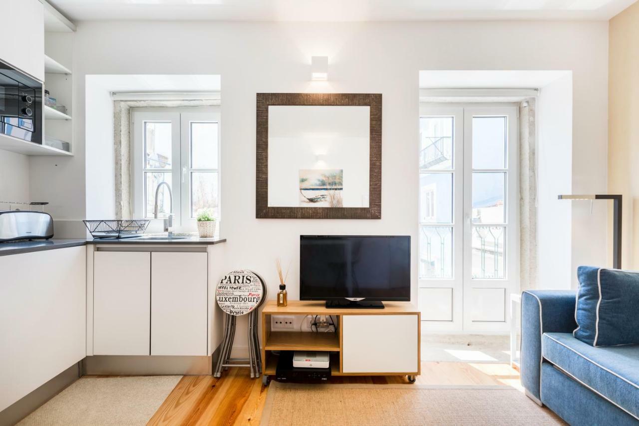 Apartamento Santana By Sublime Lisboa