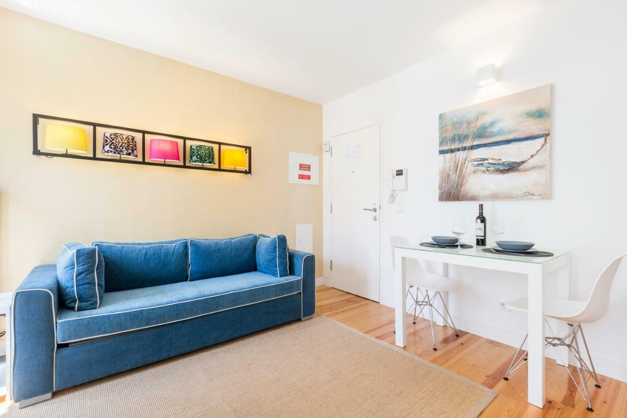 Santana By Sublime Apartamento *