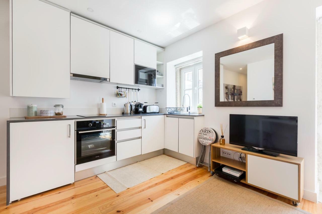 Apartamento Santana By Sublime Lisboa