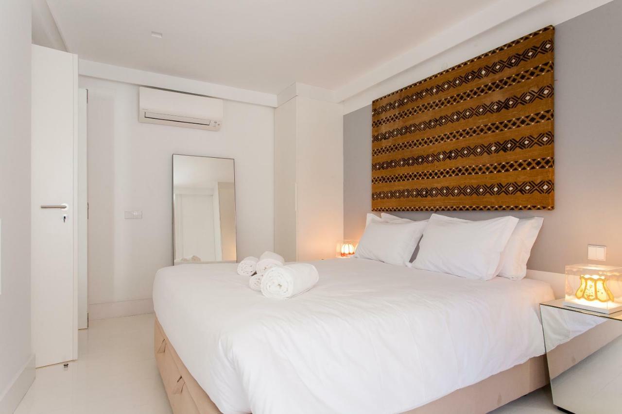 Apartment Joivy Baixa Deluxe Apartments *