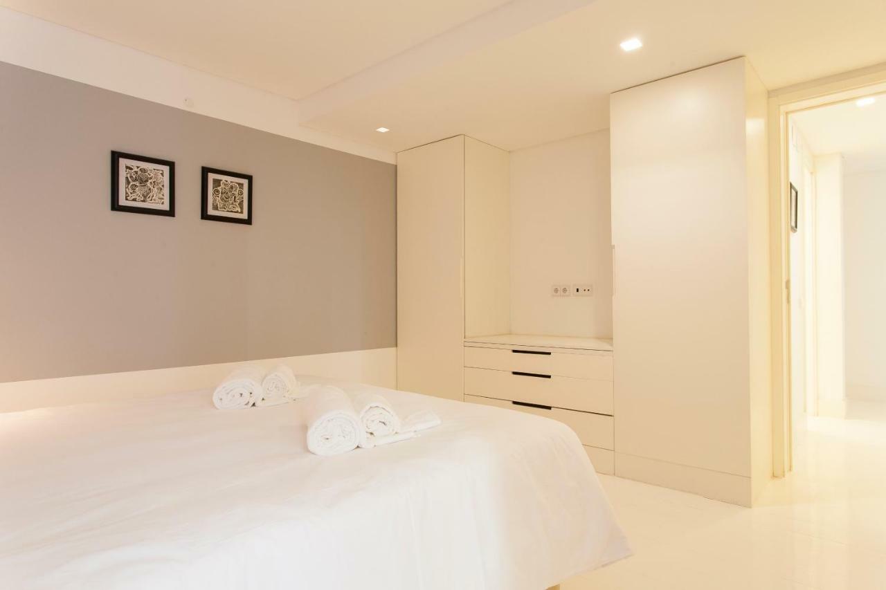 Joivy Baixa Deluxe Apartments