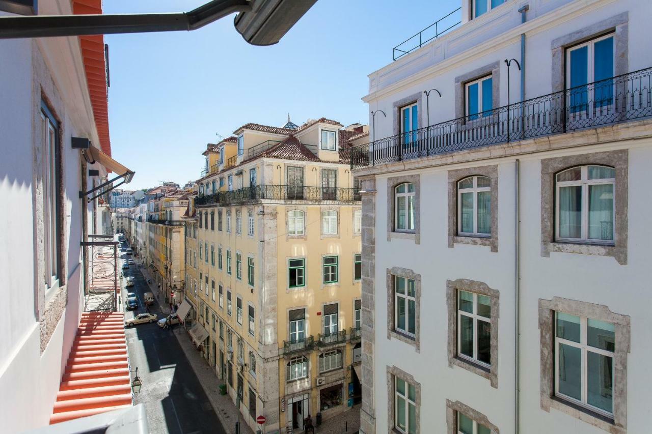 Joivy Baixa Deluxe Apartments Apartment *