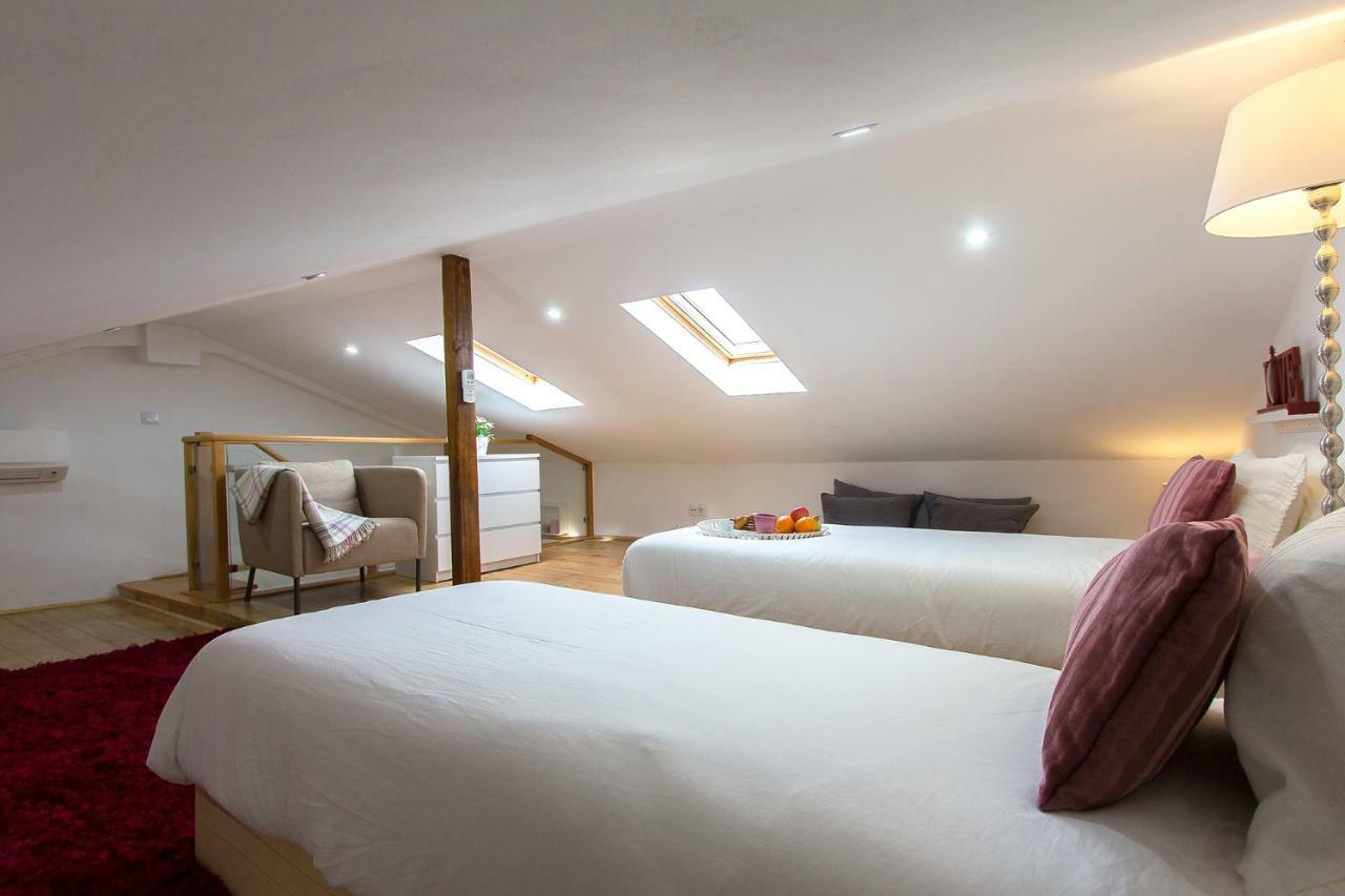 Apartment Alfama Regueira Duplex *