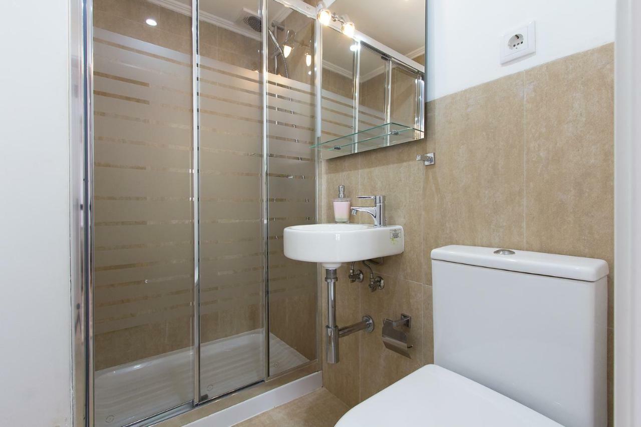 Alfama Regueira Duplex Apartment Lisbon