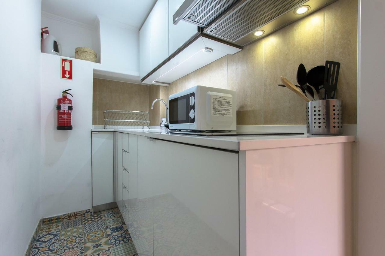 Alfama Regueira Duplex * Lisbon