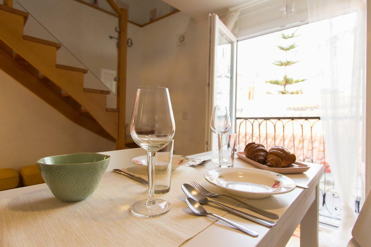 Alfama Regueira Duplex * Lisbon