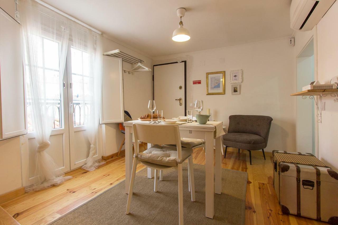 Apartment Alfama Regueira Duplex