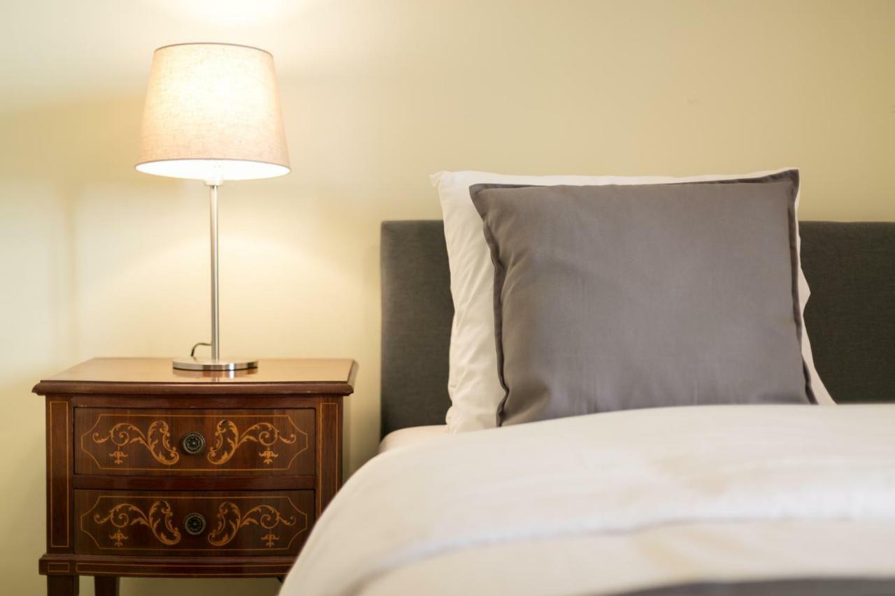 Apartamento Belem Vintage With Superb Private Terrace