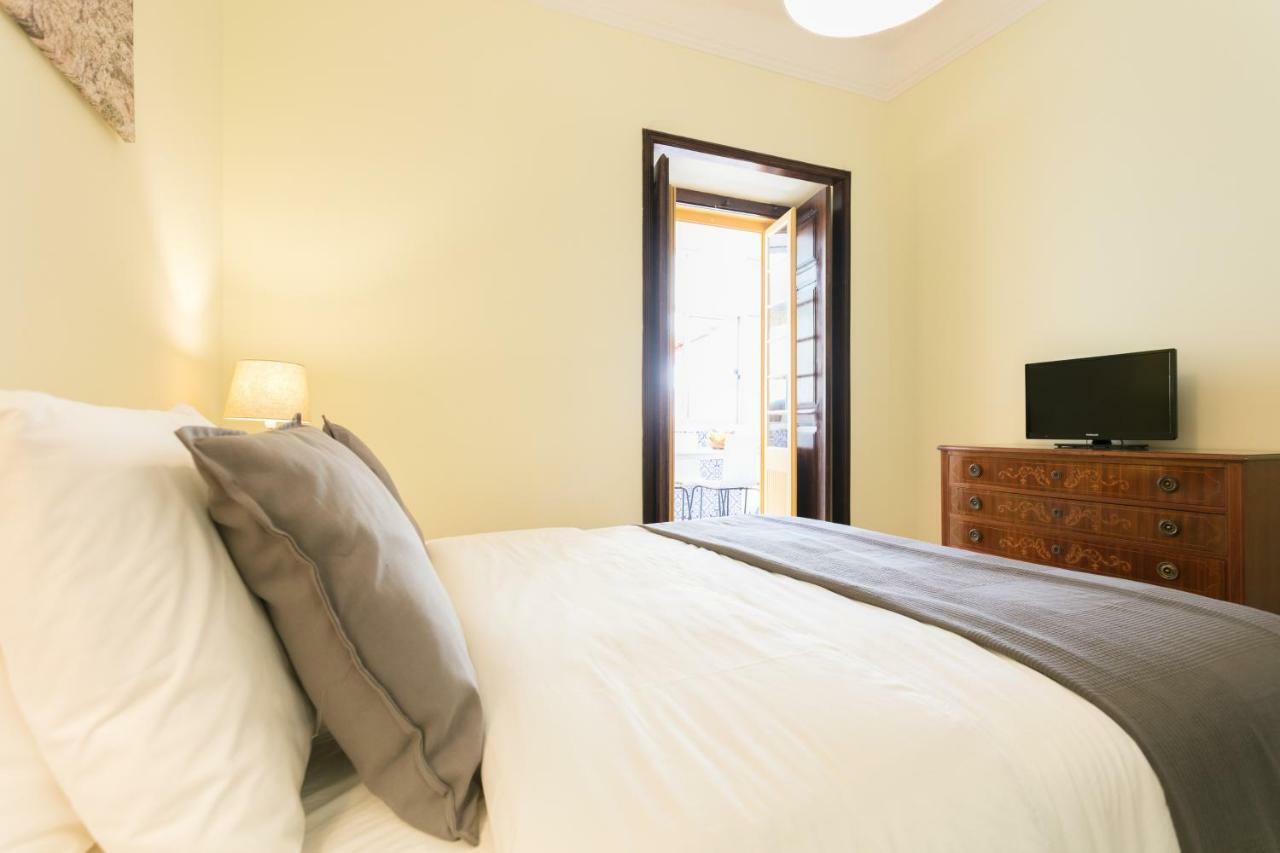 Apartamento Belem Vintage With Superb Private Terrace Lisboa