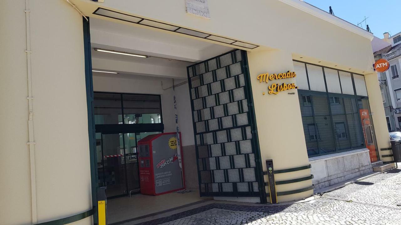 A Better Place By Lisbon II Guest house 3*