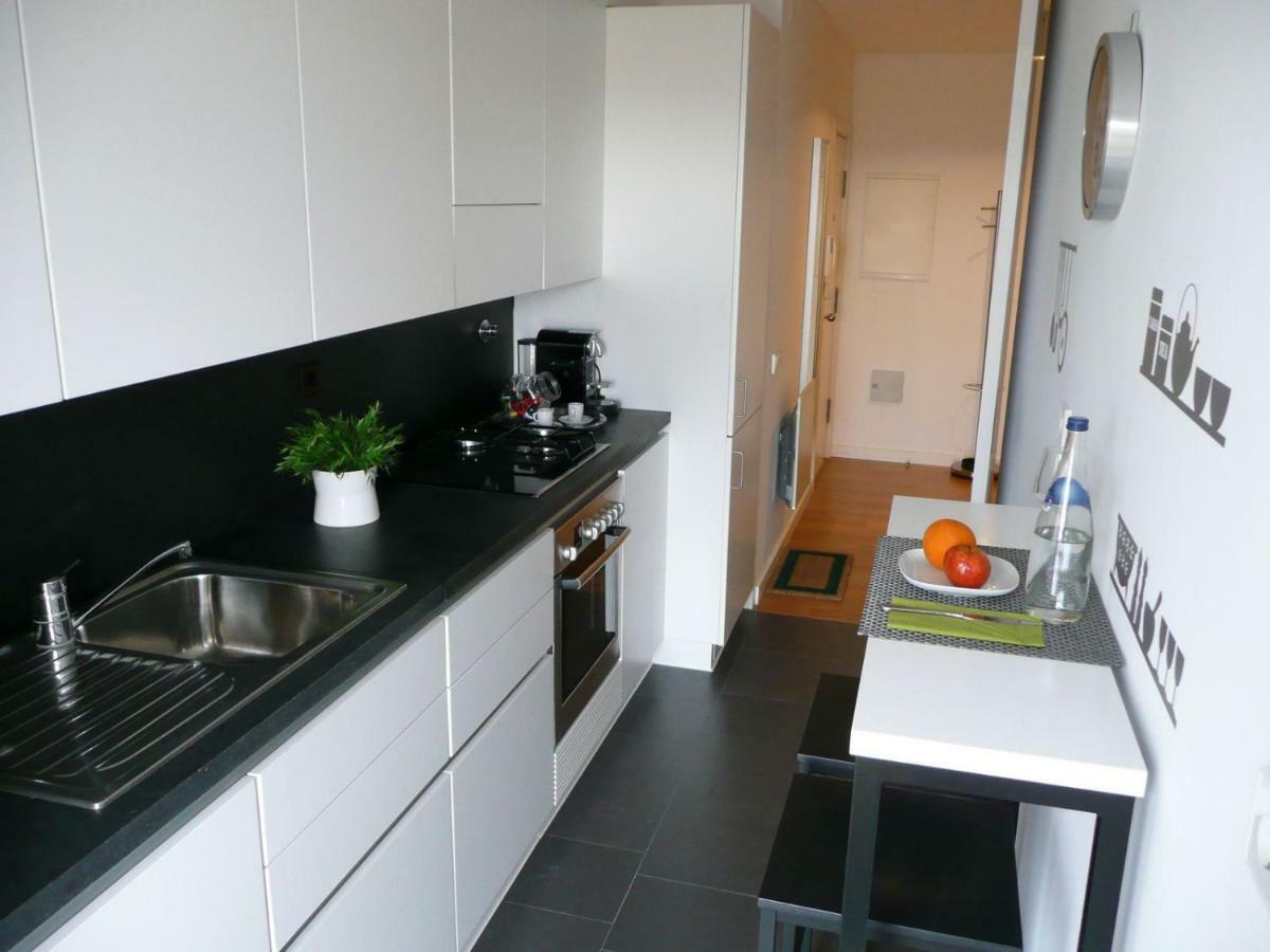 Apartment Welcome Here - Tamisa - Parque Das Nacoes