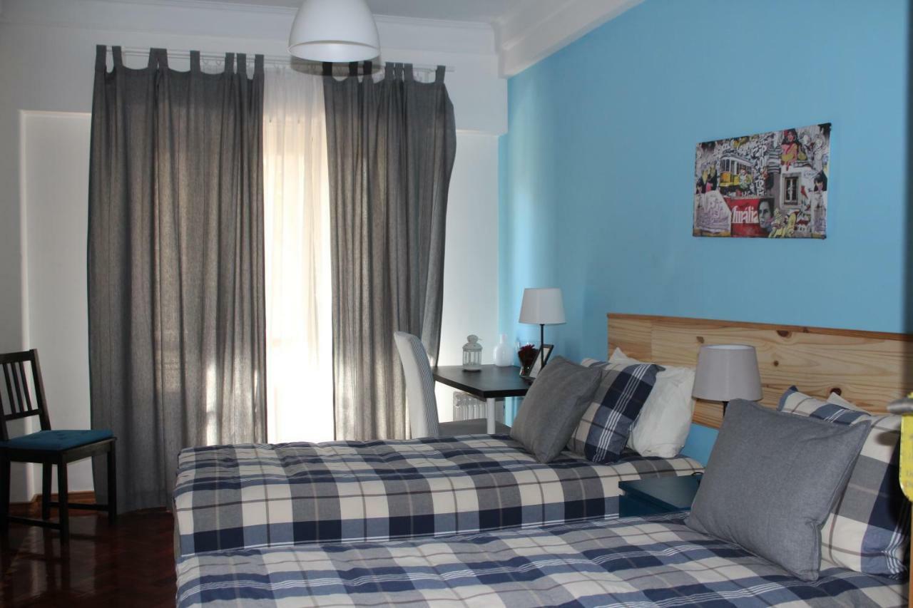 Tripgeo Guest house Lisbon