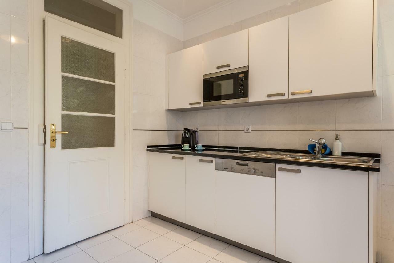 Apartamento Joivy Fernando Pessoa