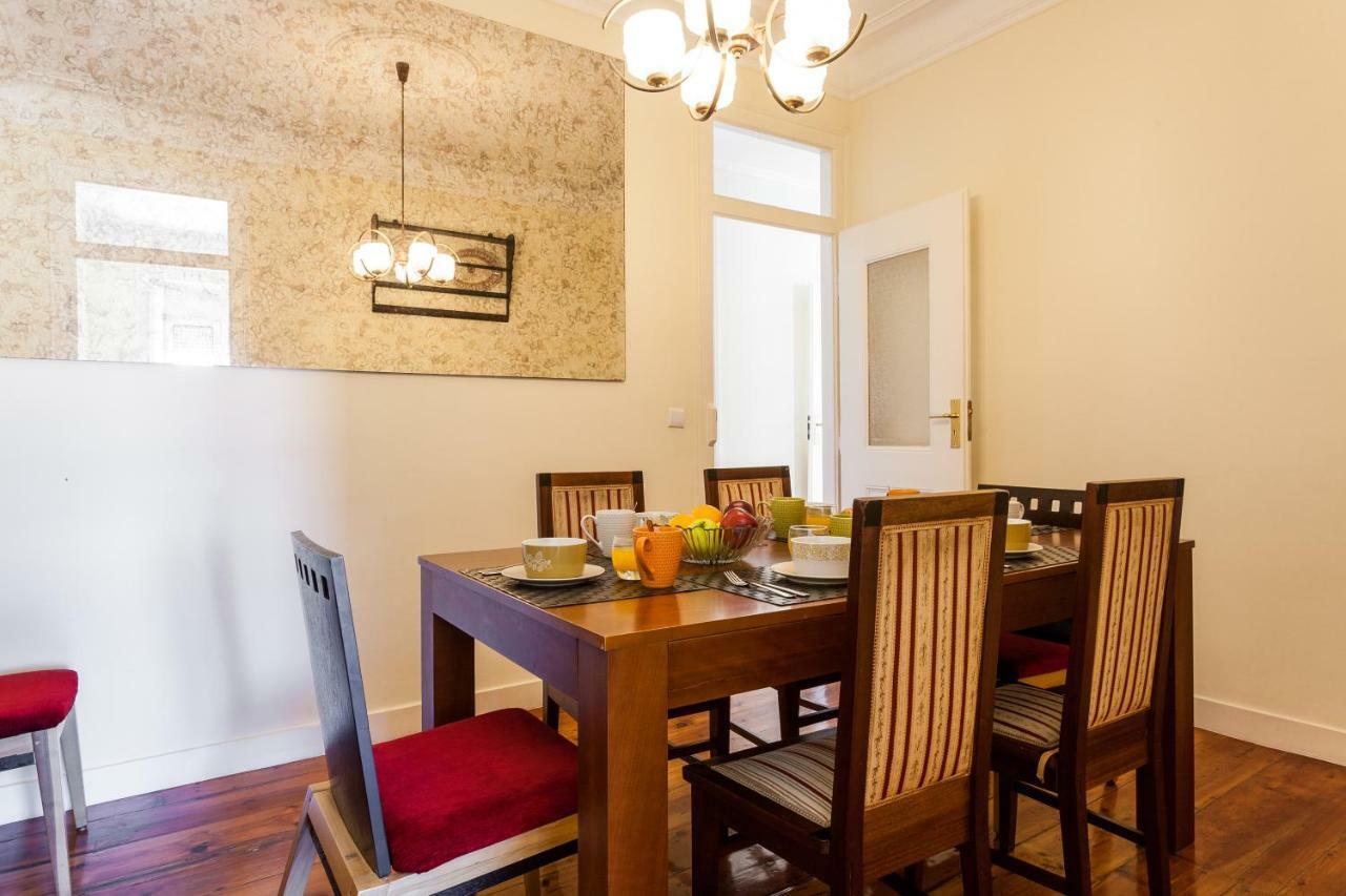 Apartamento Joivy Fernando Pessoa *