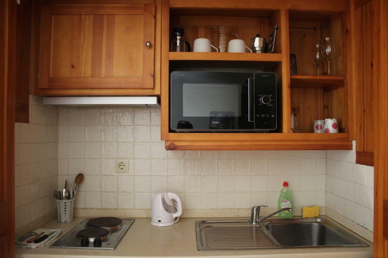 Vila Berta Studio Apartment Lisbon