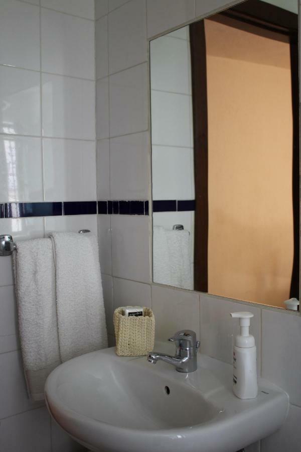 Vila Berta Studio Apartment Lisbon