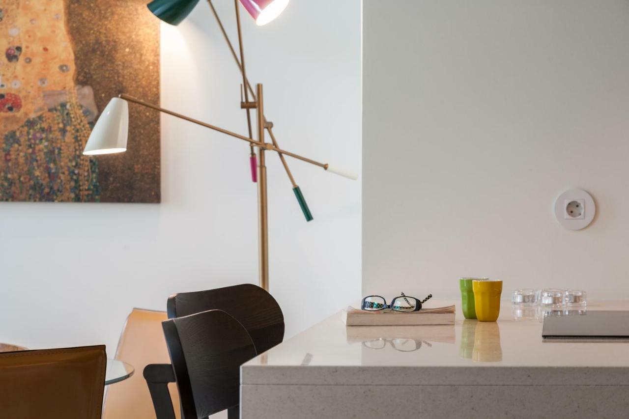 Exclusive 1 Bedroom Flat In The Heart Of Lisbon